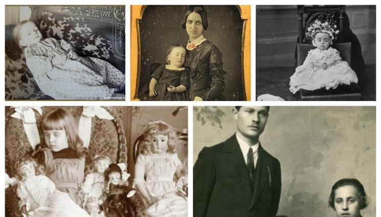 Родители направиха снимка на мъртвата си дъщеря, но дни по-късно мистериозно починаха
