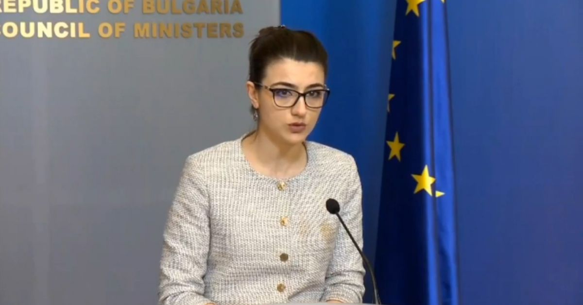 Калина Андролова съсипа Лена Бориславова: Самоувереност, която кънти на кухо