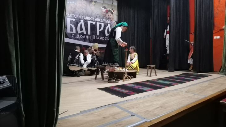 В тежки времена на К-19, война и инфлация, край София се случи нещо невероятно СНИМКИ/ВИДЕО 
