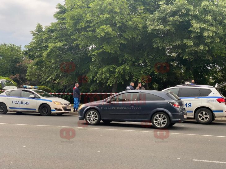 Голяма трагедия и зловеща мистерия с младеж в Бургас СНИМКИ