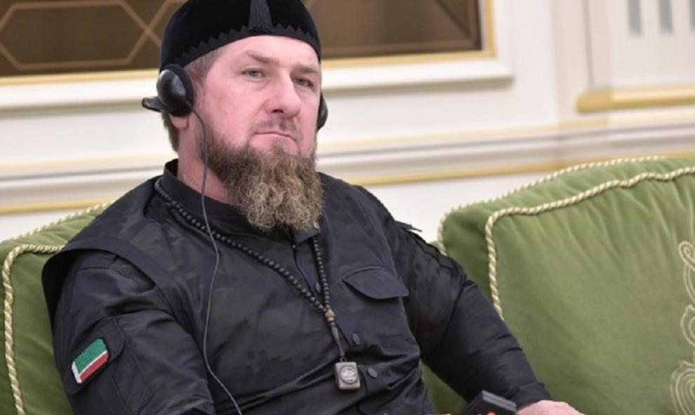 Рамзан Кадиров с горещ апел към Ердоган заради "Азовстал" ВИДЕО