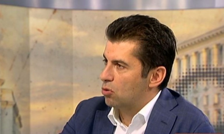 Пародия: Петков "мислил", че цената ще е еквивалентна... Нямаше ли да е по-ниска?