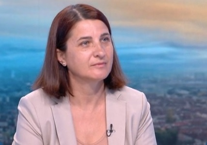Мариана Тошева зарадва украинските бежанци с тази новина 