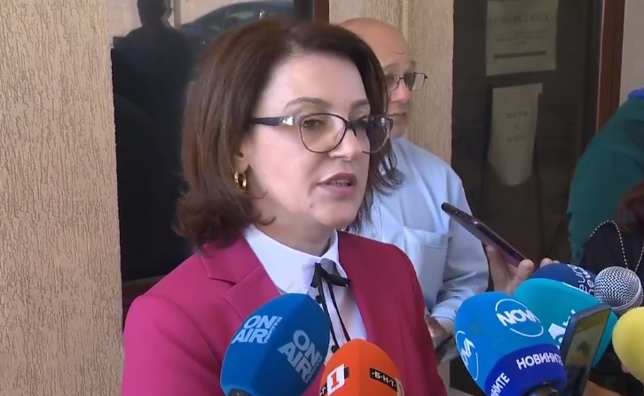 Mаджарова: Закриването на спецпрокуратурата нарушава закони на ЕС
