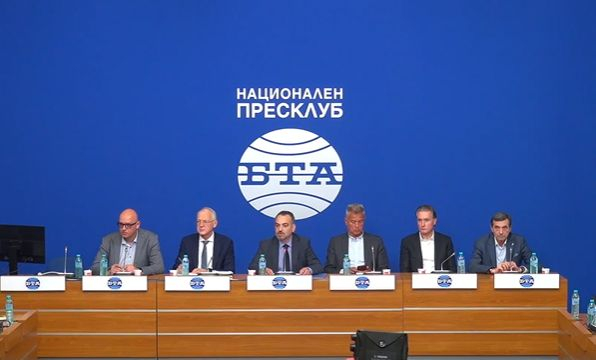 Работодатели обявиха за какви компенсации са се споразумели с правителството ВИДЕО