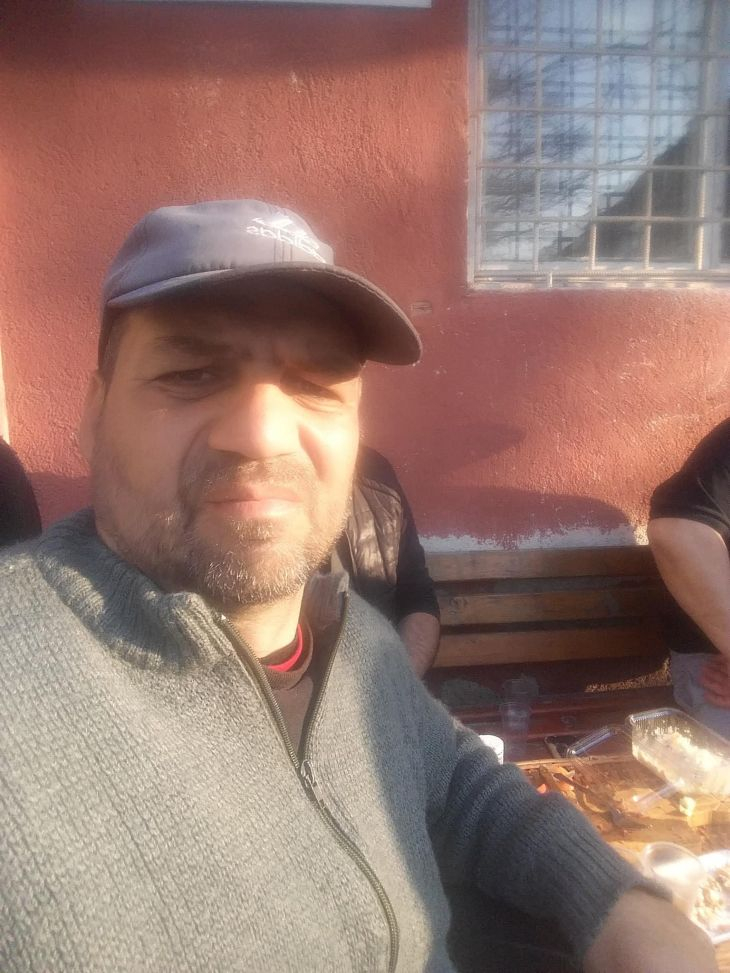 Само в БЛИЦ: Отиде си знакова фигура от ъндърграунда на Подбалкана