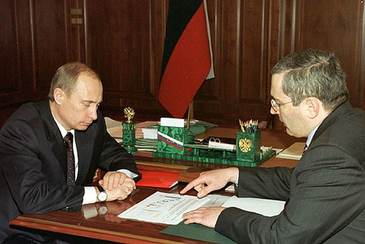 Руски олигарх се присмя на "гениалния" ход на Путин да спре газа за България