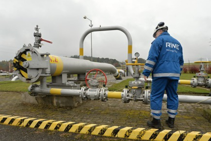 Голямата бомба за покупките на руски газ е факт!