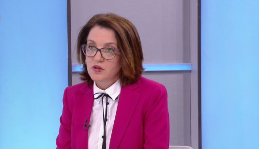 Маджарова с притеснителни думи за закриването на спецправосъдието 