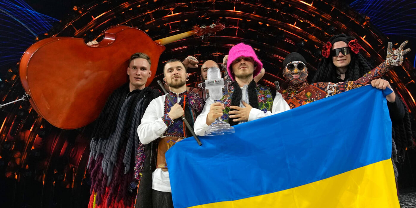 Скандалът с "Евровизия" се разгаря: Премахнаха резултатите от вота на журито заради...