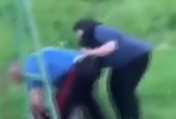 Баща на 11 деца наби момче на детска площадка в Русенско, причината е смайваща 