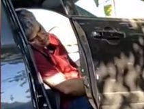 На път за работа: Пиян доктор помете с джипа си майка с дете в Плевенско 