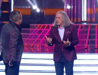 Маги Халваджиян смая Рачков: Слави пита за теб, казах му... 