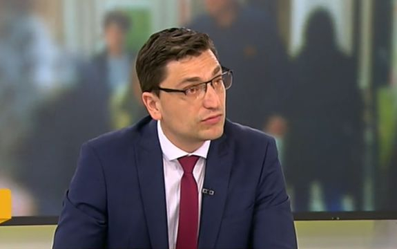 От ПП ядосани на ДБ: Очаквахме да...
