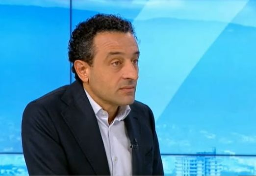 Лорер заговори за невиждан икономически възход и много пари в хазната 