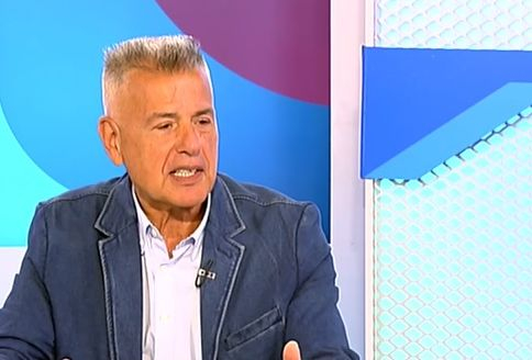 Красимир Дачев: Ще има сблъсък в парламента с лобито на производителите на зелена енергия