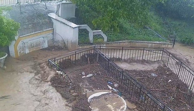 Във варненска община е обявено частично бедствено положение