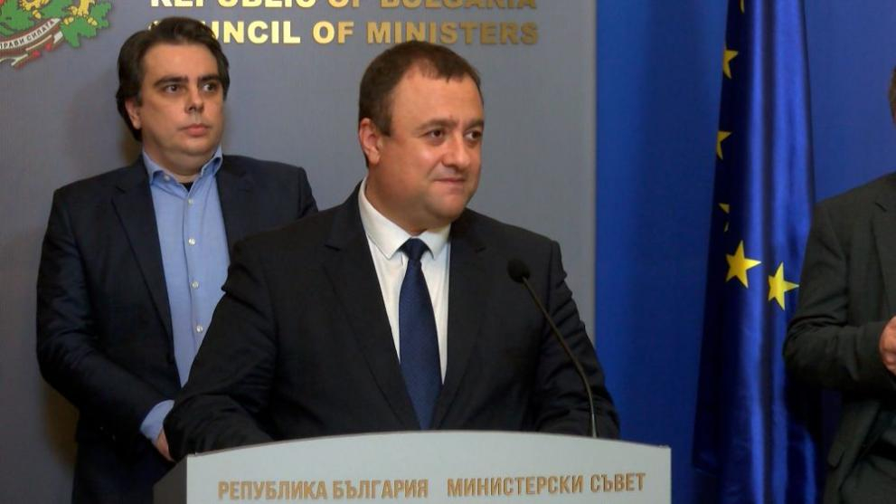 Министърът на земеделието с важни думи за цената на хляба 