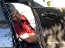 Ето какво се случва с фиркания доктор, помел с джипа си майка с дете в Плевенско 