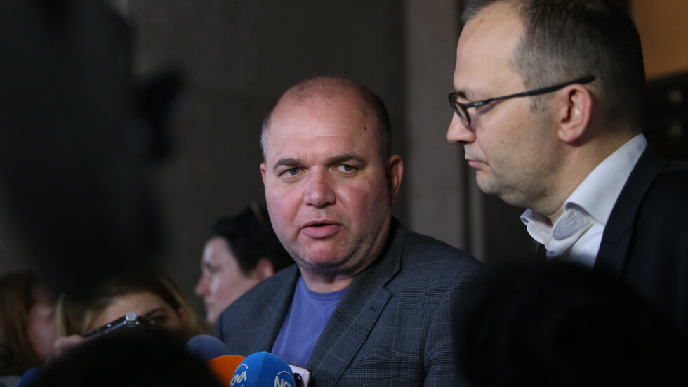 Депутат от ДБ с голяма бомба за държавния дълг 