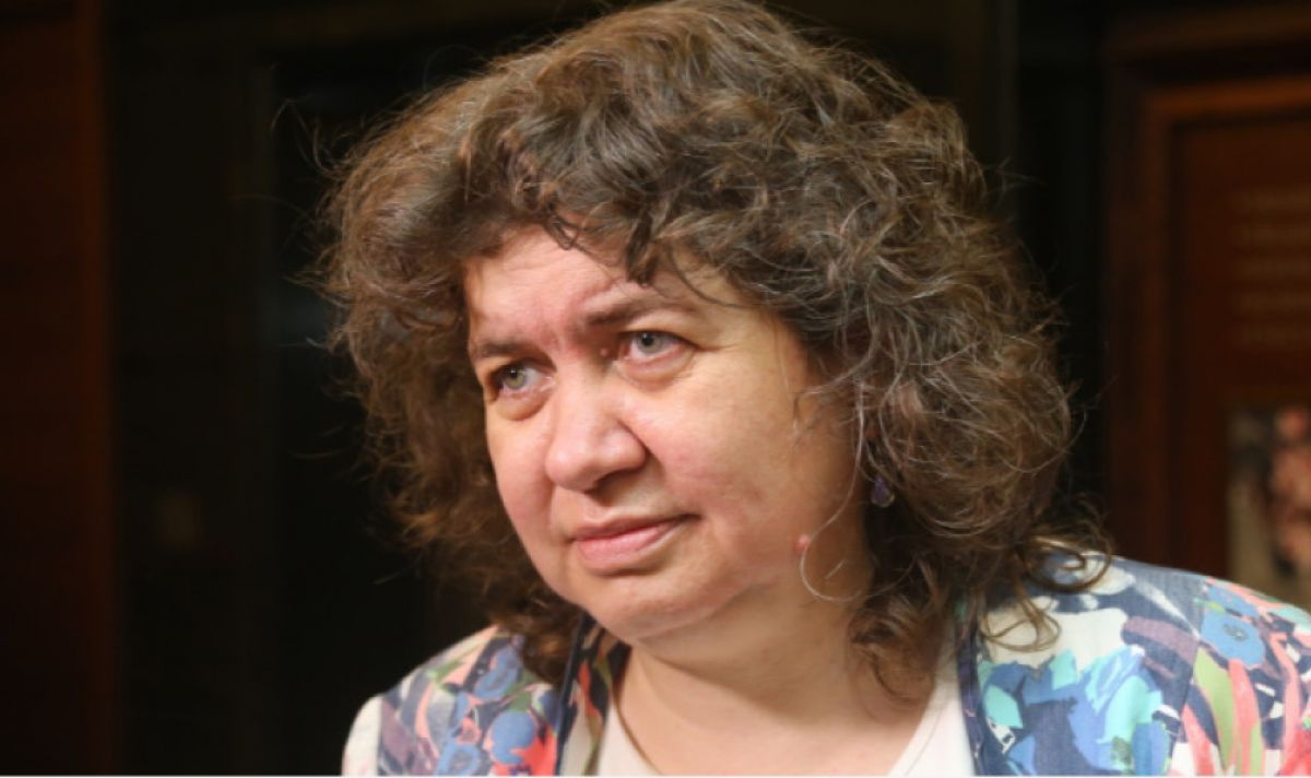 Доц. Киселова: Няма как КС да се произнесе до есента за закриването на спецправосъдието