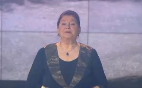 Скръбна вест: Отиде си голяма народна певица 
