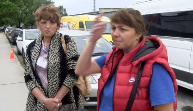 Пловдивско предприятие стачкува заради мизерни заплати 