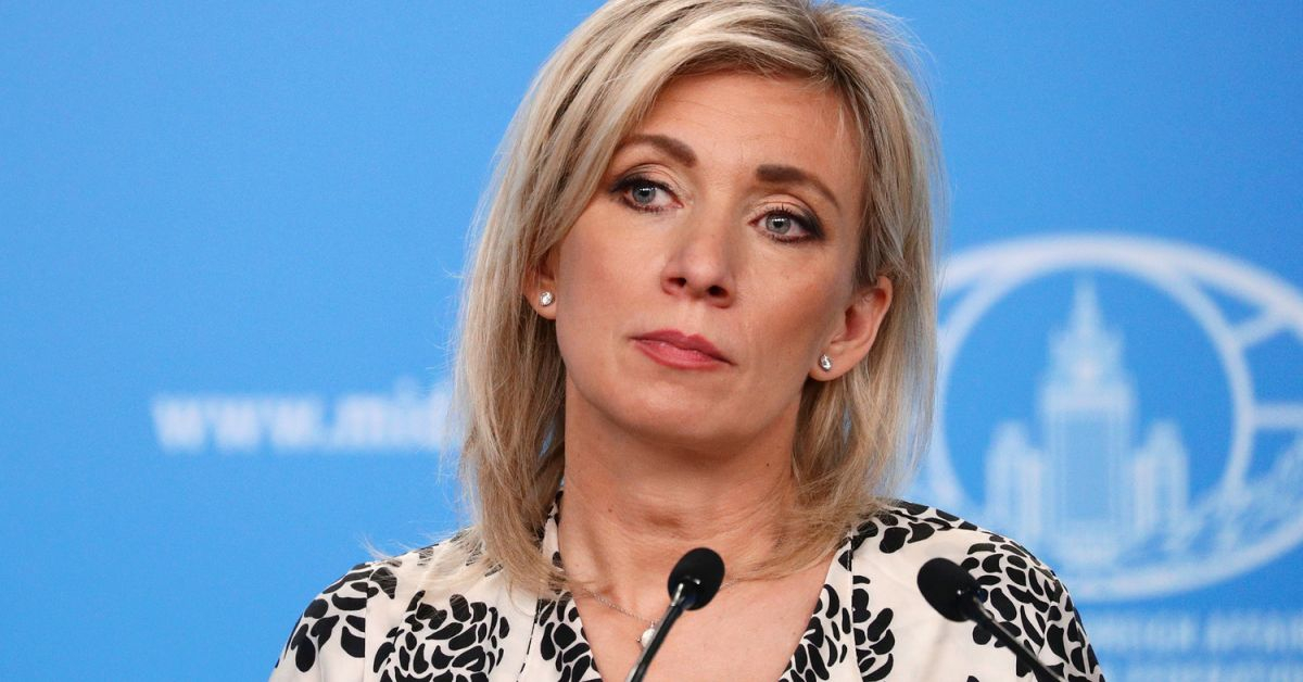 Захарова: Киев използваше обсадените от "Азовстал" за да шантажира Запада 