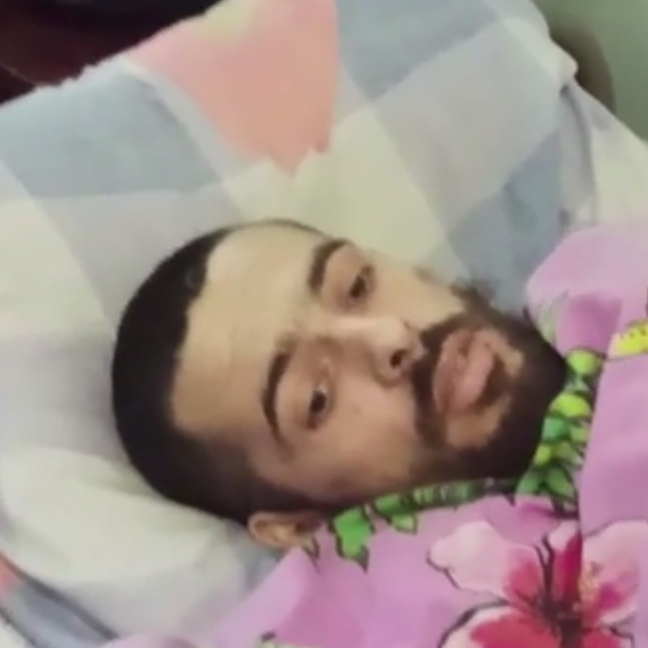 Показаха ВИДЕО с настанените в болница от Азовстал 