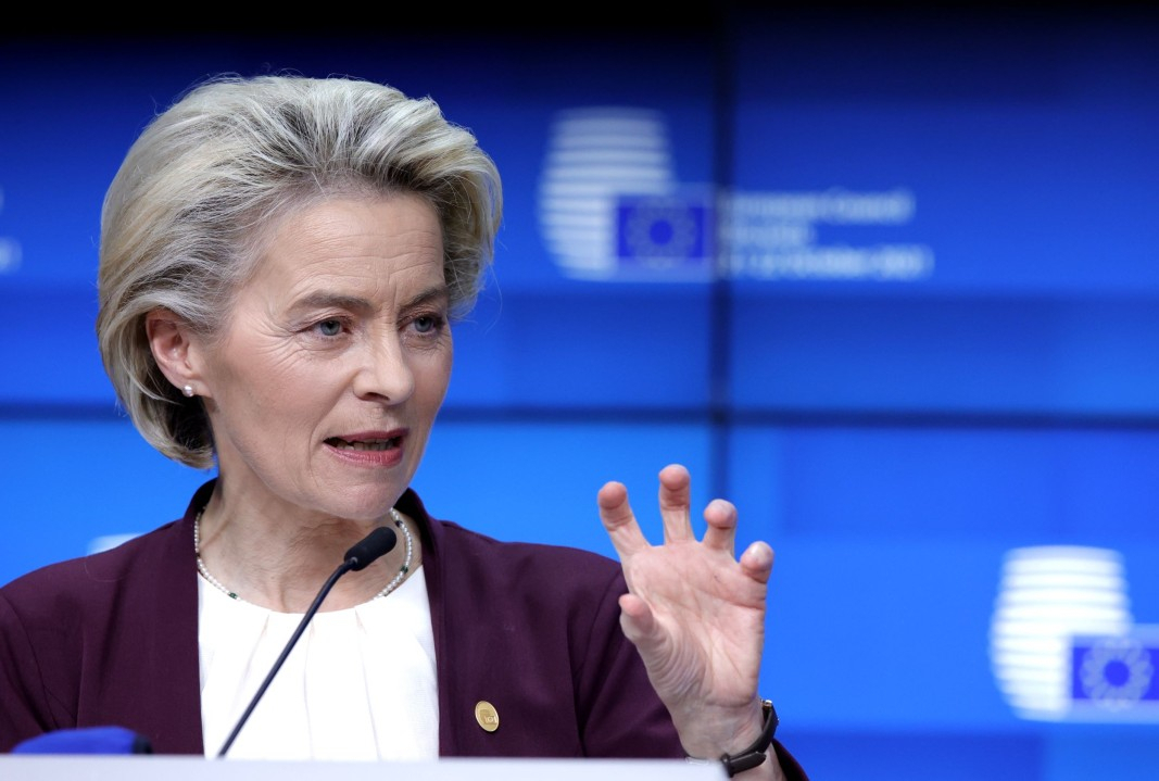 ЕК прахосала 8,5 млрд. евро за ваксини срещу COVID
