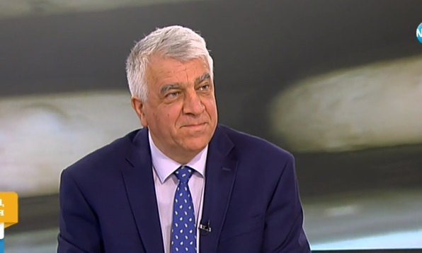 Румен Гечев попари Мая Манолова: Тя не смята по-добре от НОИ и МФ, трябва да се разбере, че... 
