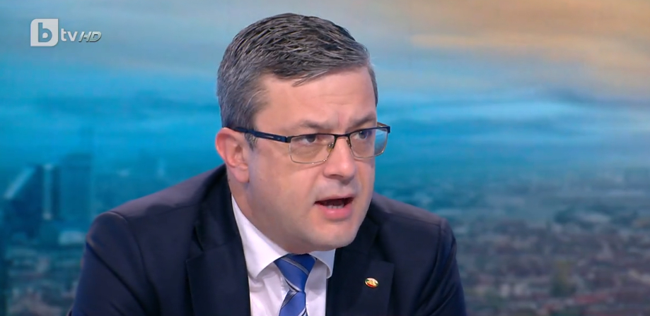 Тома Биков: Асен Василев е Мистър прогноза, досега няма една вярна!