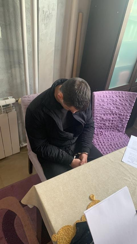 Мощна спецакция в София! Спипаха страшна банда заедно с тартора ѝ СНИМКИ