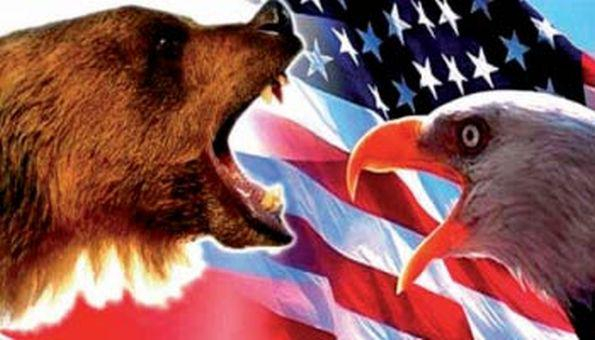 US политолог: Какво се случва, когато бръкнеш в окото на руската мечка