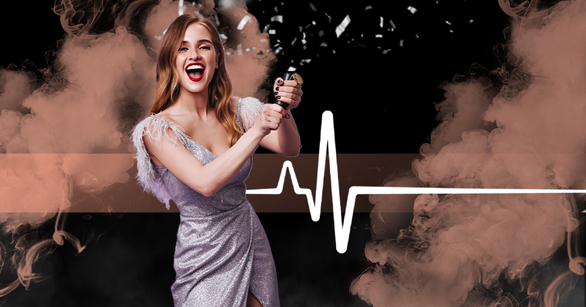 Pulse Fitness & Spa с отворени врати за абитуриенти през месец май!