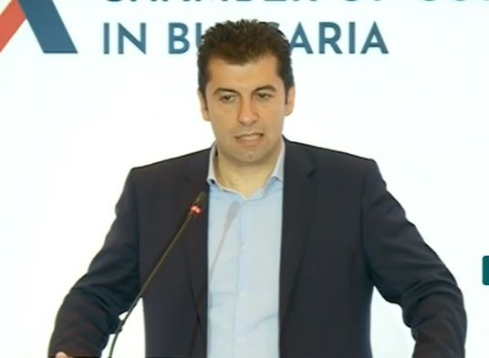 Петков: Колаборацията ни със САЩ е важна, защото Русия ни изви ръцете и искаше правителството да падне