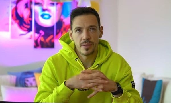 Опа! След развода Петканов стъписа Алекс с признанието, че е... ВИДЕО