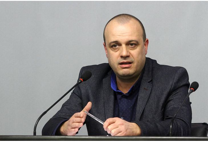 Проданов с ключов коментар за хартиената бюлетина