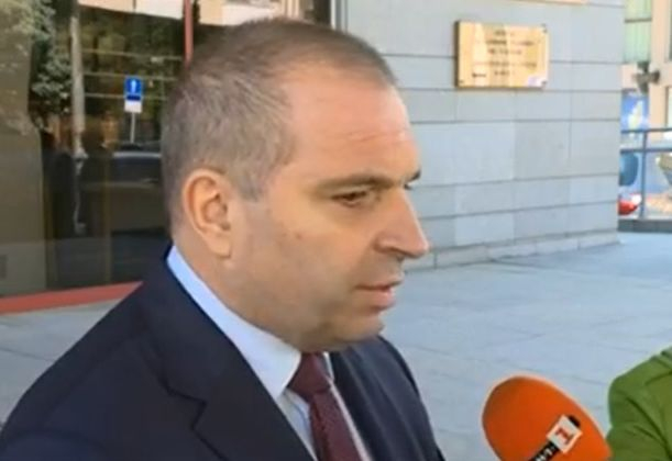 Караджов: Започна ремонтът на „Витиня”, но за „Хемус” няма и стотинка