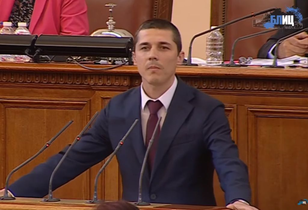 Край на драмите: Депутатите решиха съдбата на зам.-шефа на НС БЛИЦ TV