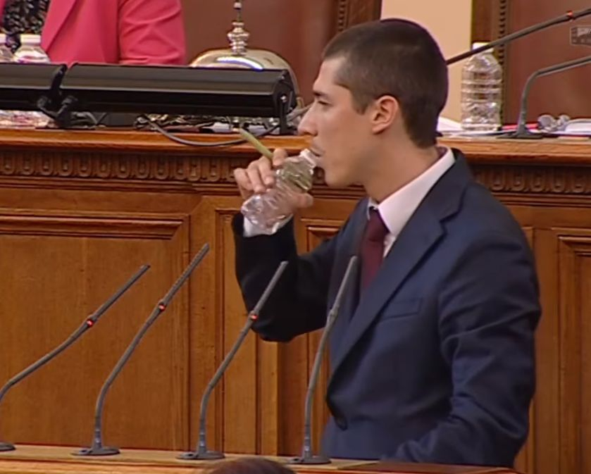 Край на драмите: Депутатите решиха съдбата на зам.-шефа на НС БЛИЦ TV