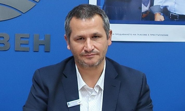 Зам.-министър от квотата на ПП уличен в конфликт на интереси!