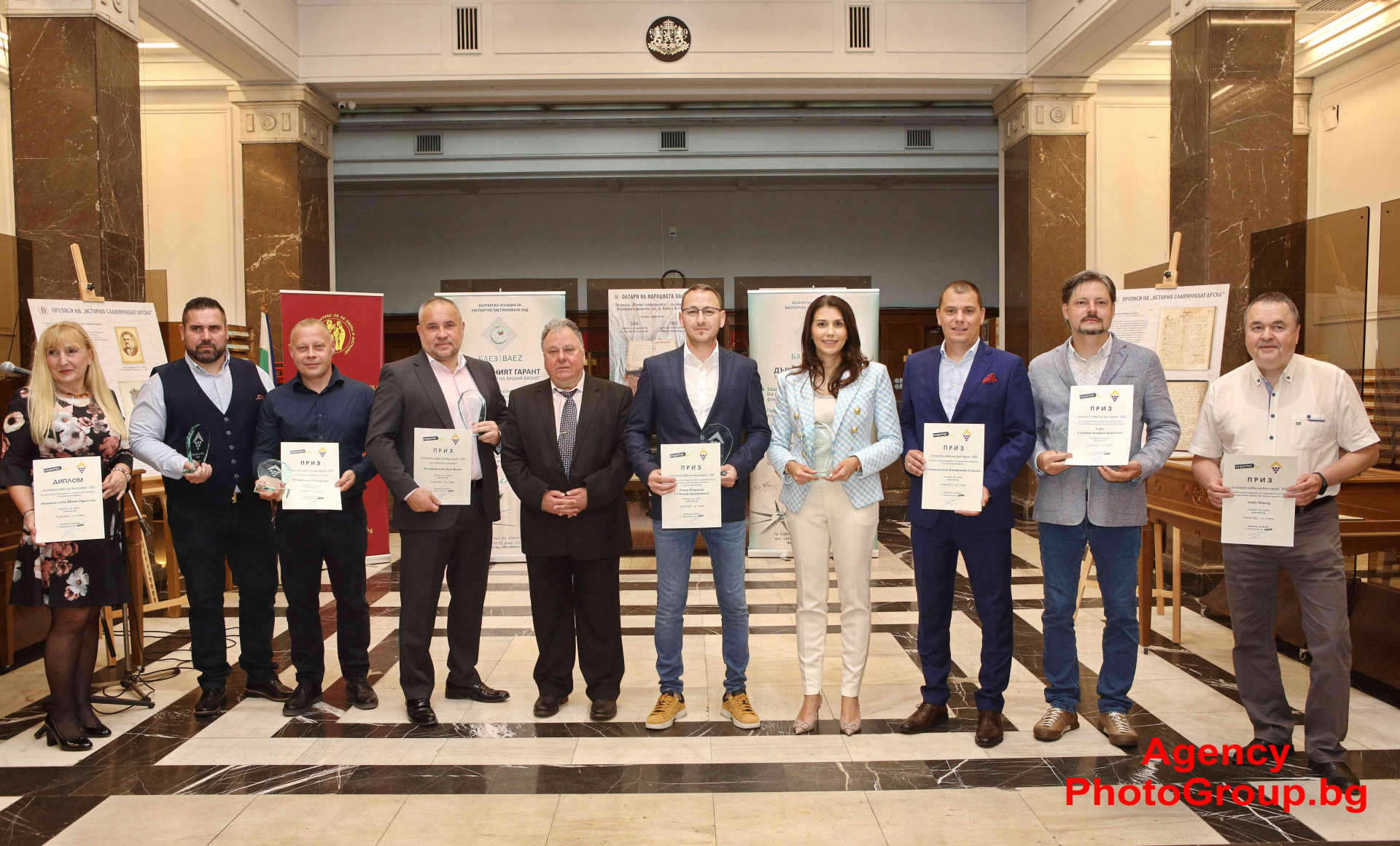 „Пещерска“ e любимата марка ракия на българина