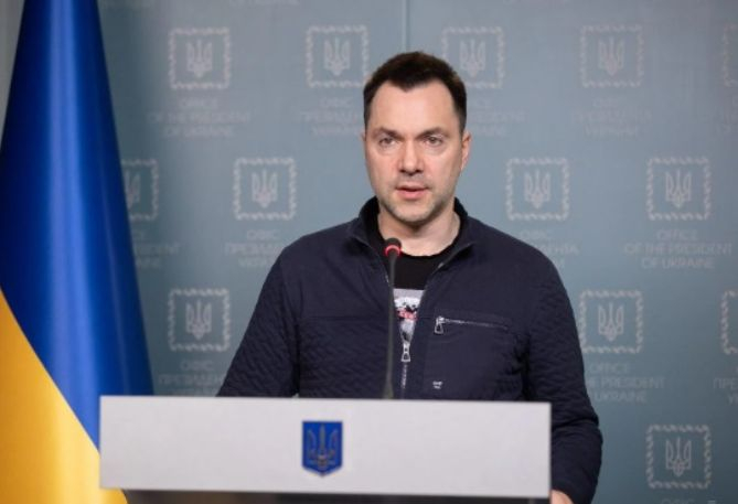 Съветник на Зеленски с план как да ангажира НАТО в голяма военна акция в Черно море