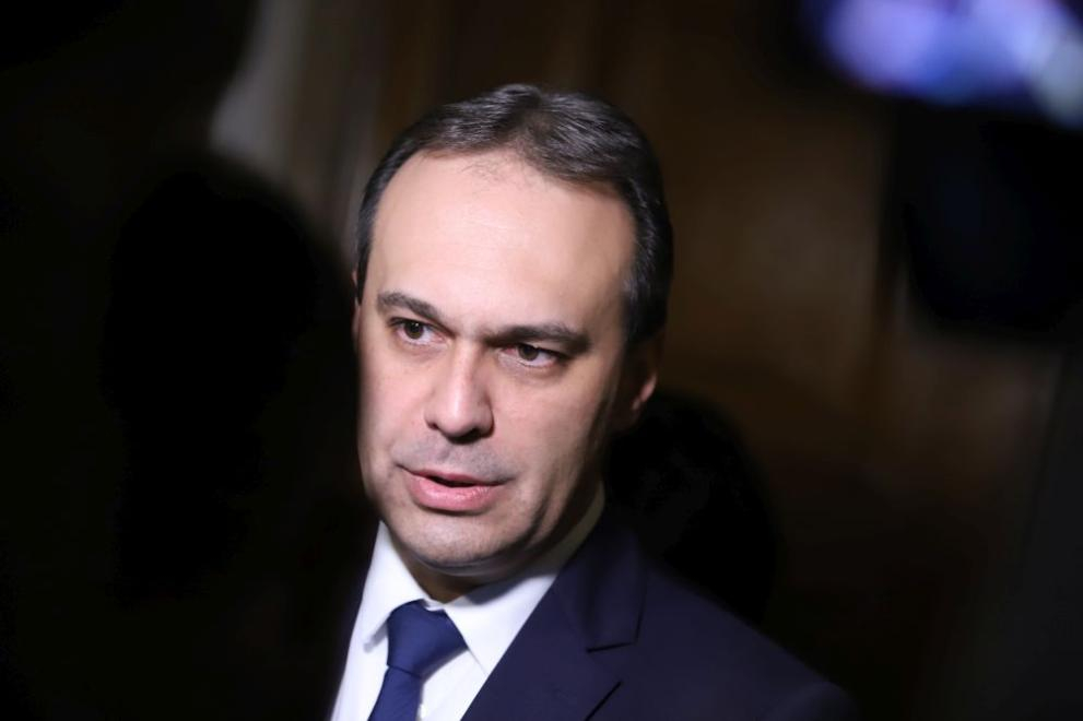 Драгомир Заков: Трябва ни ескадрила, иначе първите 8 изтребители ще са безсмислени