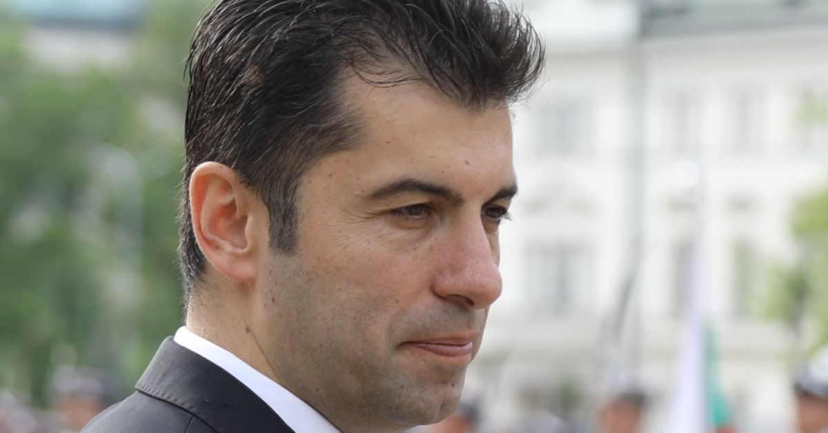 Александър Урумов: Киро, go home!