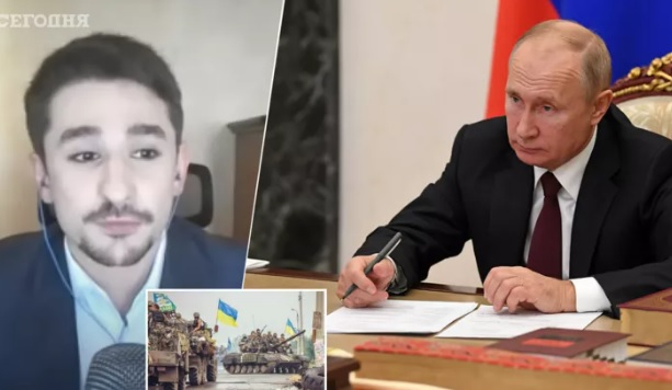 Журналист посочи признаците за готовността на Кремъл да капитулира ВИДЕО