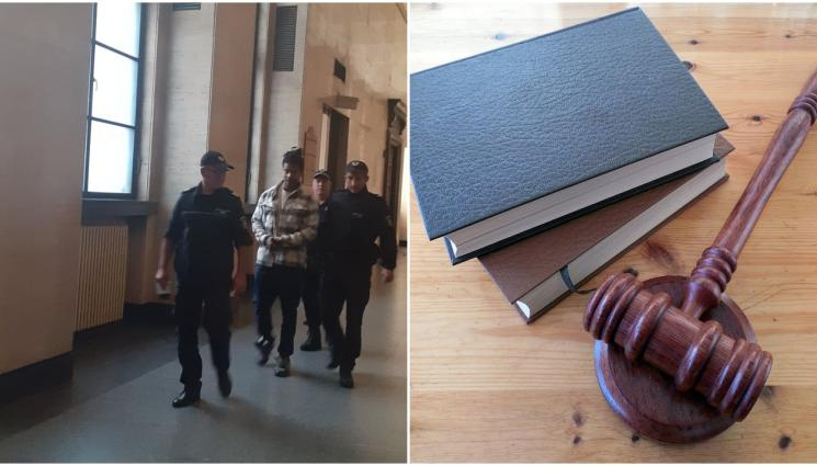 Лъснаха смразяващи подробности как сенегалецът Тома убил 33-г. Соня в София