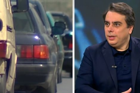 Асен Василев обясни защо Италия и Германия може да купуват руски газ, а ние - не