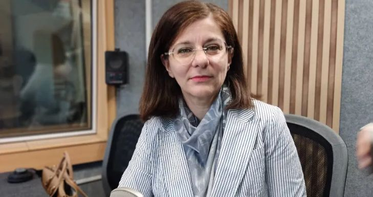 И Генчовска заговори за сериозен натиск заради РСМ, надява се да...